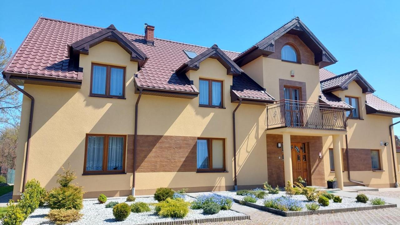 Na Wzgorzu * Polchowo